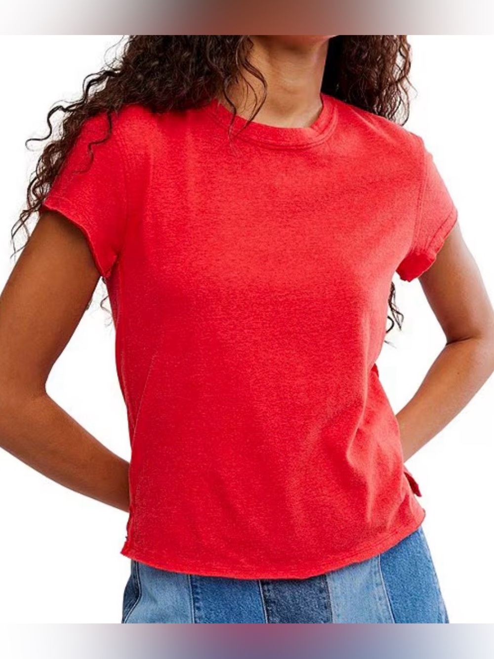 Free People We the Free Nova Tee